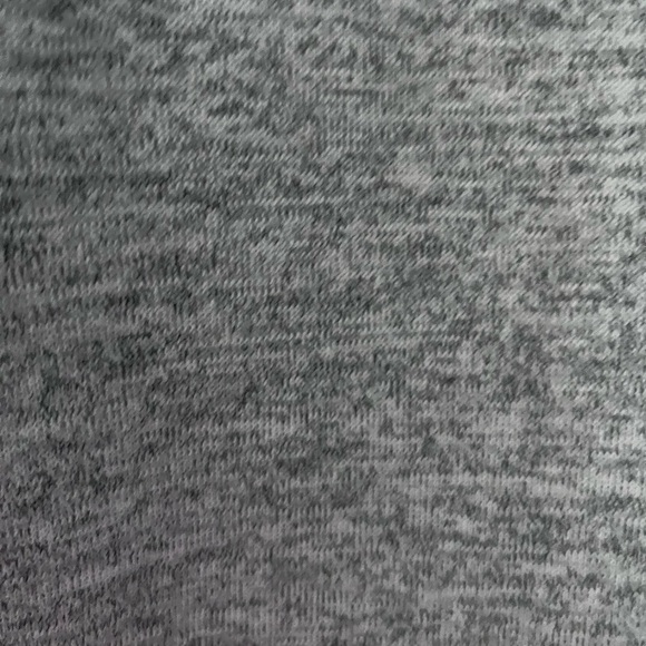 Kuhl Women's Large Lea Heather Gray Funnel sweater - Picture 5 of 10